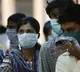 Indias 1st H3N2 Influenza Deaths In Haryana