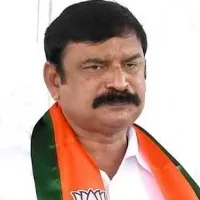 YS Avinash Reddy security should be increased says Vishnu Kumar Raju