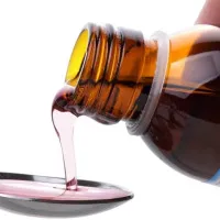 How cough syrup gets poisoned
