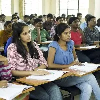 Engineering subjects in regular degree in Telangana