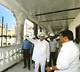 Cm Kcr visits New Secretariat And Observe The Work Today