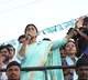 Sharmila comments on Kavitha