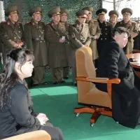 Kim directs military drills should be like war drills