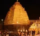 Srisailam temple is second richest in AP