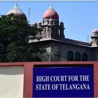 Telangana high court orders CBI do not arrest Avinash Reddy till Monday