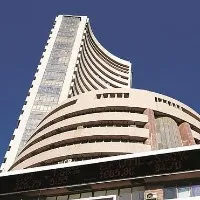 markets ends in losses