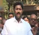 Avinash Reddy talks to media after CBI questioning