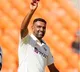 Ashwin gets six wickets as Aussies all out for 480