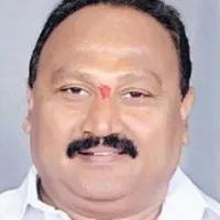 Ex MLA TV Ramarao resigns to YSRCP
