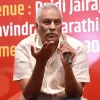 Tammareddy counters Raghavendra Rao and Nagababu comments
