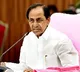 CM KCR reacts to ED notice to Kavitha