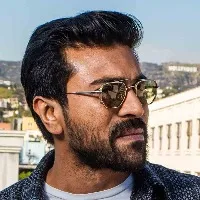 Ramcharan Interview