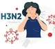 Union govt statement on H3N2 cases