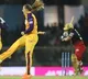 RCB all out for 138 runs against UP Warriorz