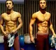 Ranbir Kapoor's trainer puts out his shirtless pic flaunting washboard abs