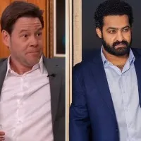 American actor Ike Barinholtz wants to be friends with Jr NTR