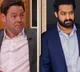 American actor Ike Barinholtz wants to be friends with Jr NTR