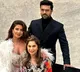 Ram Charan attends pre-Oscars event with wife Upasana