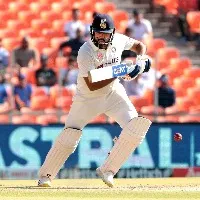 4th Test, Day 3: Rohit Sharma becomes sixth Indian player to complete 17,000 international runs