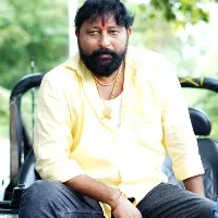 Tiger Seshadri's Looks As Antagonist In Nataratnalu Generates Curiosity
