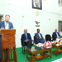 The Hyderabad Public School on Mission Mode: Olympics