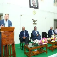 The Hyderabad Public School on Mission Mode: Olympics