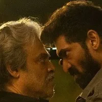 Rana Nayudu Review