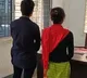 Married girl flees home to live with lesbian partner in West Bengal