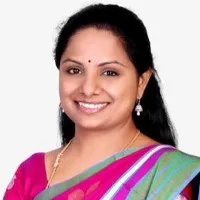 Flexes in Delhi in support of Kavita
