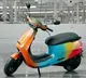 This rare Ola S1 electric scooter can not be bought even if you have crores in bank account