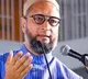 mim mp asaduddin owaisi accused the modi government of targeting kcr family