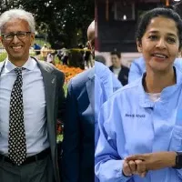 Biden Appoints Two Indian Americans to Trade Policy and Negotiations Body