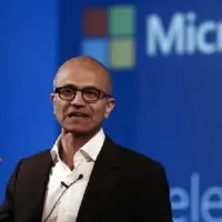 Satya Nadella says studies were boring instead he liked cricket when he was in India