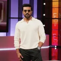 Ram Charan Really Hopes SS Rajamouli Directs A Marvel Movie