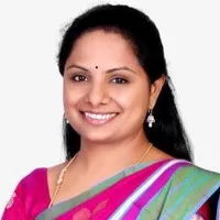 CBI came to Kavitha home due to congress pressure says Pawan Khera