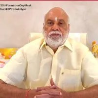 Raghavendrarao opines on Pawan Kalyan