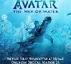 Avatar Digital stream from March 28