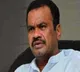 bhuvanagiri mp venkat reddy lodged a complaint at the banjarahills police station