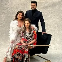 Upasana thanks priyanka chopra