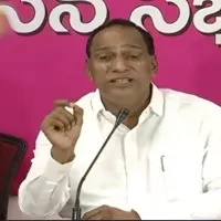 Minister Mallareddy fires on Bandi Sanjay