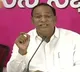 Minister Mallareddy fires on Bandi Sanjay