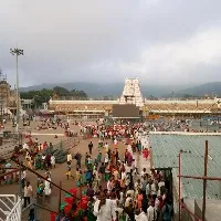 No Break Darshans in Tirumala for two days due to Ugadi