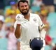 Puajara completes 2000 test runs against Australia
