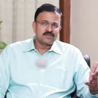 CBI former JD Lakshmi Narayana opines on ED questioning Kavitha