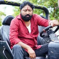 Tiger Seshadri a new villain for Tollywood