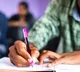 AP CS Jawahar Reddy reviews on Inter exams