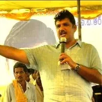 Dhulipalla slams AP Govt