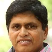 Raghu Interview