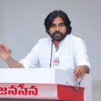 Pawan Kalyan speech in BC Summit