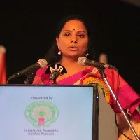 ED questions Kavitha for eight hours
